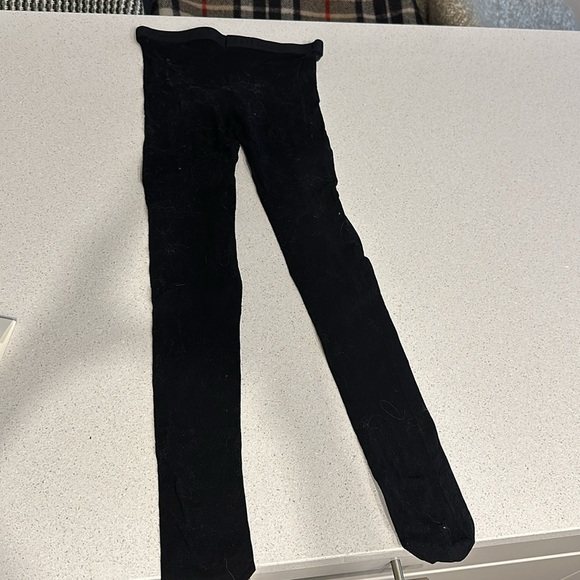 Gucci “GG Supreme” Tights - Picture 10 of 12